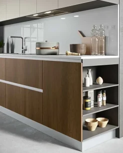 Cucina modello Comp.2 Antares PREZZO SCONTATO 33%