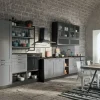 Cucina modello Country Cucine store PREZZO SCONTATO