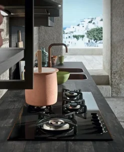 Cucina modello Country Cucine store PREZZO SCONTATO