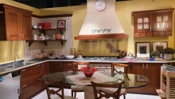 Cucina modello Cristiana Vettoretti cucine PREZZO SCONTATO 42%