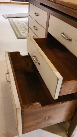 Cucina modello Cristiana Vettoretti cucine PREZZO SCONTATO 42%