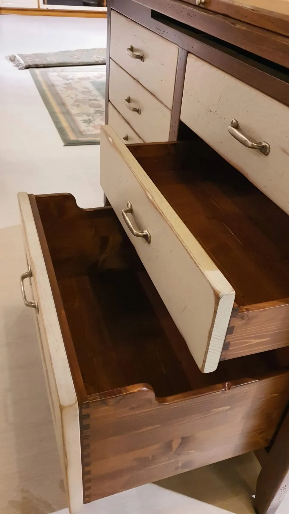 Cucina modello Cristiana Vettoretti cucine PREZZO SCONTATO 42%