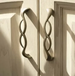 Cucina modello Cucina mida shabby chic vero legno   Colombini casa PREZZO SCONTATO 58%