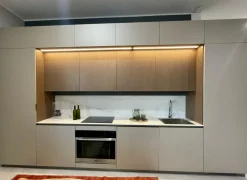 Cucina modello Cucina mira Scavolini PREZZO SCONTATO 25%