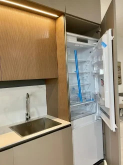 Cucina modello Cucina mira Scavolini PREZZO SCONTATO 25%