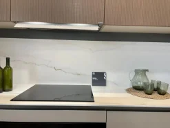 Cucina modello Cucina mira Scavolini PREZZO SCONTATO 25%