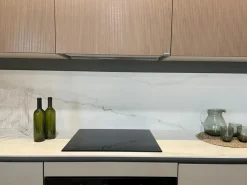 Cucina modello Cucina mira Scavolini PREZZO SCONTATO 25%