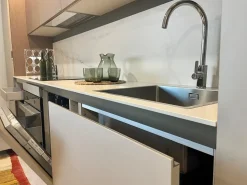 Cucina modello Cucina mira Scavolini PREZZO SCONTATO 25%