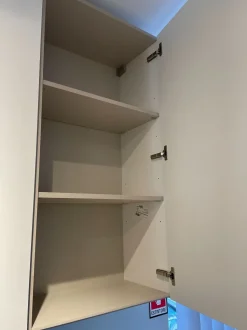 Cucina modello Cucina scavolini lumina scontata Scavolini PREZZO SCONTATO 38%