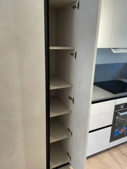 Cucina modello Cucina scavolini lumina scontata Scavolini PREZZO SCONTATO 38%