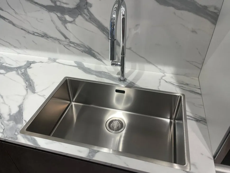 Cucina modello Cucina scavolini motus scontata Scavolini PREZZO SCONTATO 40%