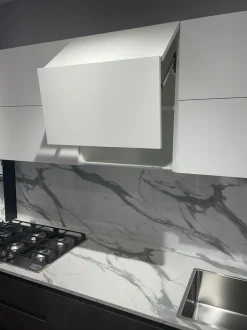 Cucina modello Cucina scavolini motus scontata Scavolini PREZZO SCONTATO 40%