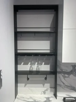 Cucina modello Cucina scavolini motus scontata Scavolini PREZZO SCONTATO 40%