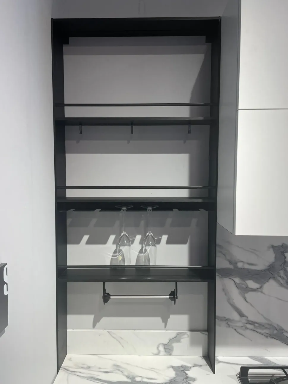 Cucina modello Cucina scavolini motus scontata Scavolini PREZZO SCONTATO 40%