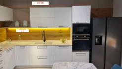 Cucina modello Cucina time  Gentili group PREZZO SCONTATO 75%