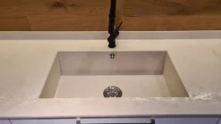 Cucina modello Cucina time  Gentili group PREZZO SCONTATO 75%