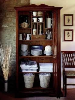 Cucina modello Dispensa phoenix Parlani PREZZO SCONTATO 60%