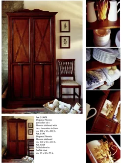 Cucina modello Dispensa phoenix Parlani PREZZO SCONTATO 60%