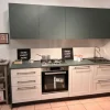 Cucina modello Easy Ar-due PREZZO SCONTATO 35%