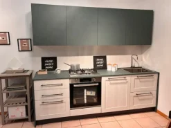 Cucina modello Easy Ar-due PREZZO SCONTATO 35%