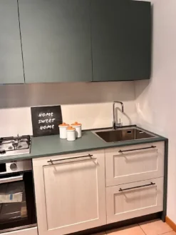 Cucina modello Easy Ar-due PREZZO SCONTATO 35%