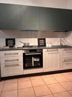 Cucina modello Easy Ar-due PREZZO SCONTATO 35%