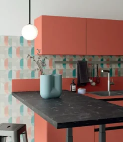 Cucina modello Easy marocco Ar-due PREZZO SCONTATO 39%