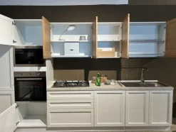 Cucina modello Elsa Mobilturi PREZZO SCONTATO 50%