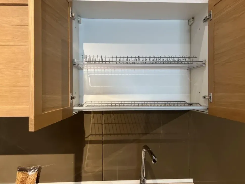 Cucina modello Elsa Mobilturi PREZZO SCONTATO 50%