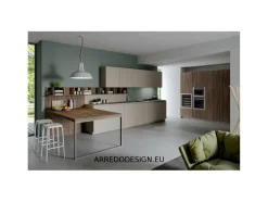 Cucina modello Emporio Dibiesse PREZZO SCONTATO 30%