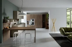 Cucina modello Emporio Dibiesse PREZZO SCONTATO 30%