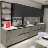 Cucina modello Evolution Scavolini PREZZO SCONTATO 29%