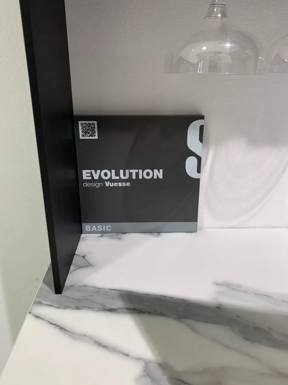 Cucina modello Evolution Scavolini PREZZO SCONTATO 29%