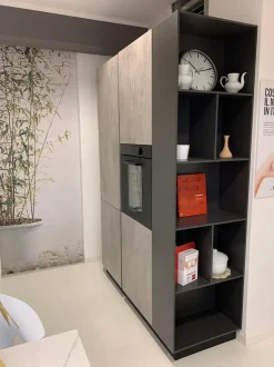 Cucina modello Evolution Scavolini PREZZO SCONTATO 29%