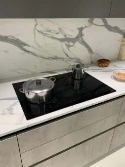 Cucina modello Evolution Scavolini PREZZO SCONTATO 29%