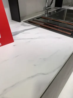 Cucina modello Evolution Scavolini PREZZO SCONTATO 29%