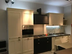 Cucina modello Favilla Scavolini PREZZO SCONTATO 27%