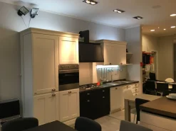 Cucina modello Favilla Scavolini PREZZO SCONTATO 27%