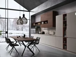 Cucina modello Flo Ar-tre PREZZO SCONTATO