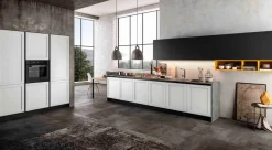 Cucina modello Frame 1 Arredo3 PREZZO SCONTATO 40%