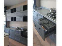 Cucina modello Gea Evo cucine PREZZO SCONTATO