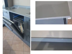 Cucina modello Gea Evo cucine PREZZO SCONTATO