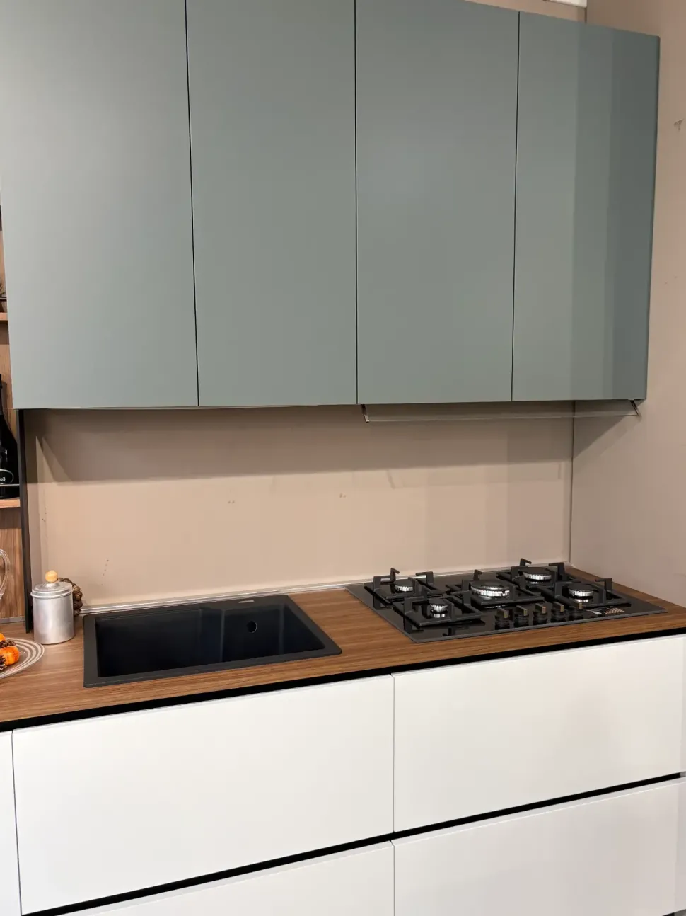 Cucina modello Ginevra pet Aran PREZZO SCONTATO 51%