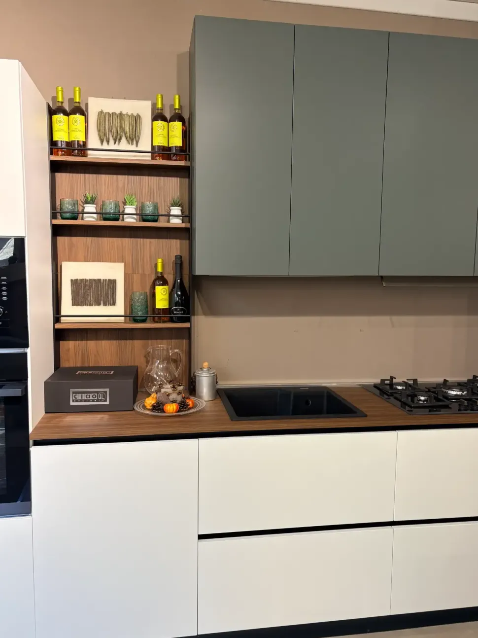 Cucina modello Ginevra pet Aran PREZZO SCONTATO 51%