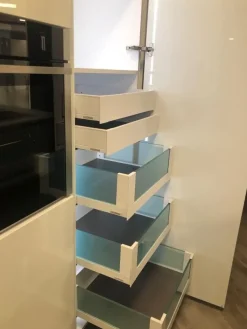 Cucina modello Helene Zecchinon PREZZO SCONTATO 67%