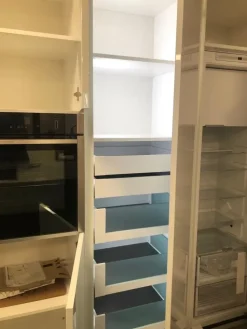 Cucina modello Helene Zecchinon PREZZO SCONTATO 67%