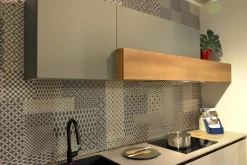 Cucina modello Infinity Stosa PREZZO SCONTATO 50%