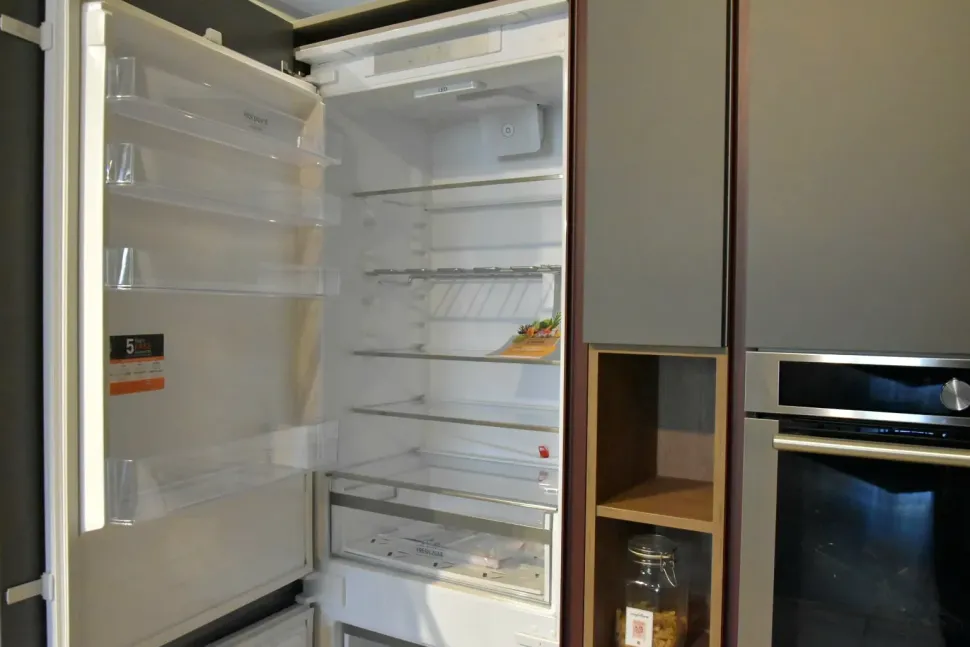 Cucina modello Infinity Stosa PREZZO SCONTATO 50%