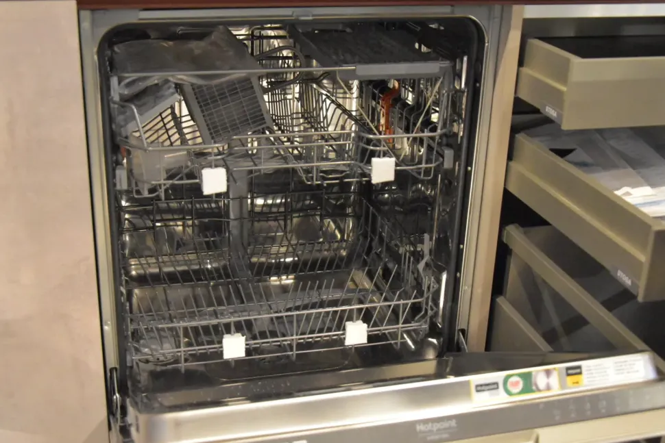 Cucina modello Infinity Stosa PREZZO SCONTATO 50%