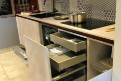 Cucina modello Infinity Stosa PREZZO SCONTATO 50%